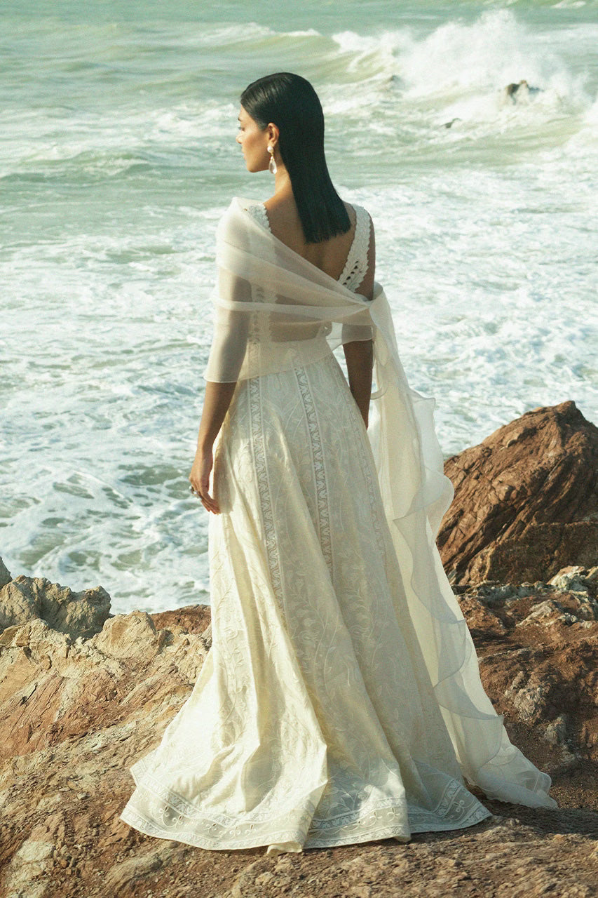 Sania Maskatiya New Arrivals '26 - Zuria