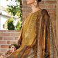 Maria.B M.Prints Spring Summer Printed Collection – 12A - Mustard