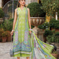 Maria.B M.Prints Spring Summer Printed Collection – 5A - Green