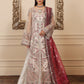 Anaya Opulence Hand Embellished Embroidered Chiffon – PRICILLA