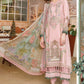 Maria.B M.Prints Spring Summer Collection – 13A - Pink