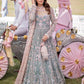 Elaf Luxury Formal Veer Di Wedding Collection – GULRUKH