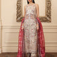 Anaya Opulence Hand Embellished Embroidered Chiffon – PRICILLA