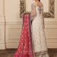 Anaya Opulence Hand Embellished Embroidered Chiffon – PRICILLA