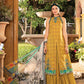 Maria.B M.Prints Spring Summer Collection – 11B - Mustard Yellow