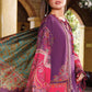 Maria.B M.Prints Spring Summer Collection – 3A - Violet