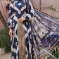 Maria.B M.Prints Spring Summer Printed Collection – 2A - Blue