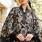 Maria.B M.Prints Spring Summer Floral Collection – 9B - Sofia Factor Black
